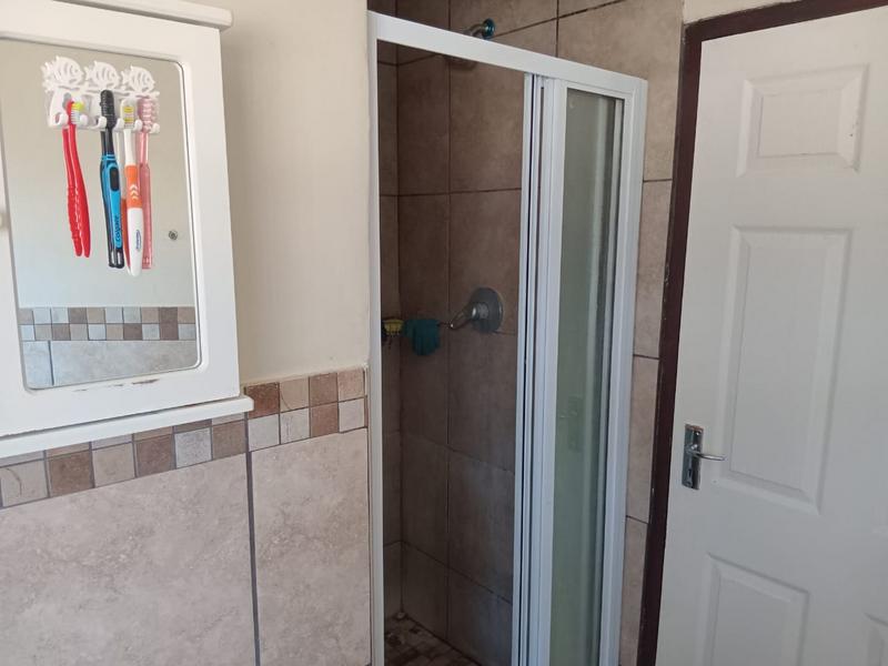 2 Bedroom Property for Sale in Pellissier Free State